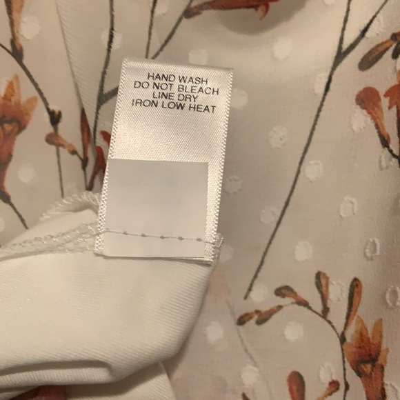 Chelsea & Violet Sunshine Flower Dress - Picture 9 of 14